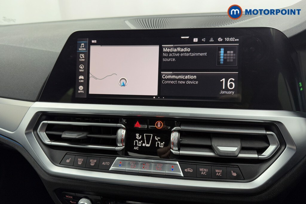 Used BMW 3 Series 2021 for sale - 77505970: Photo 15