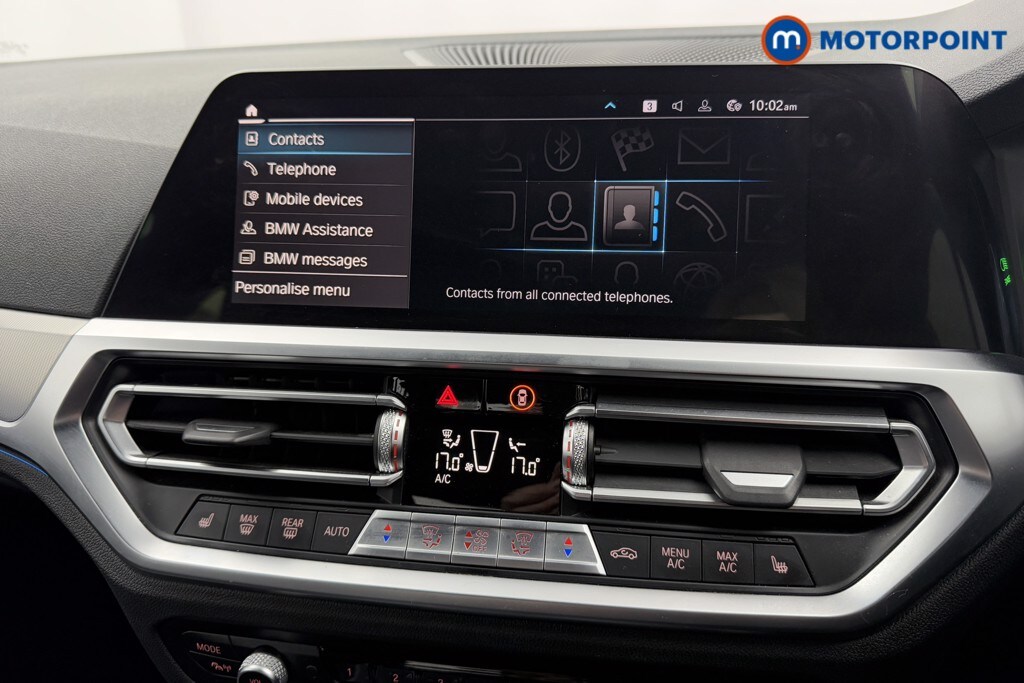 Used BMW 3 Series 2021 for sale - 77505970: Photo 16