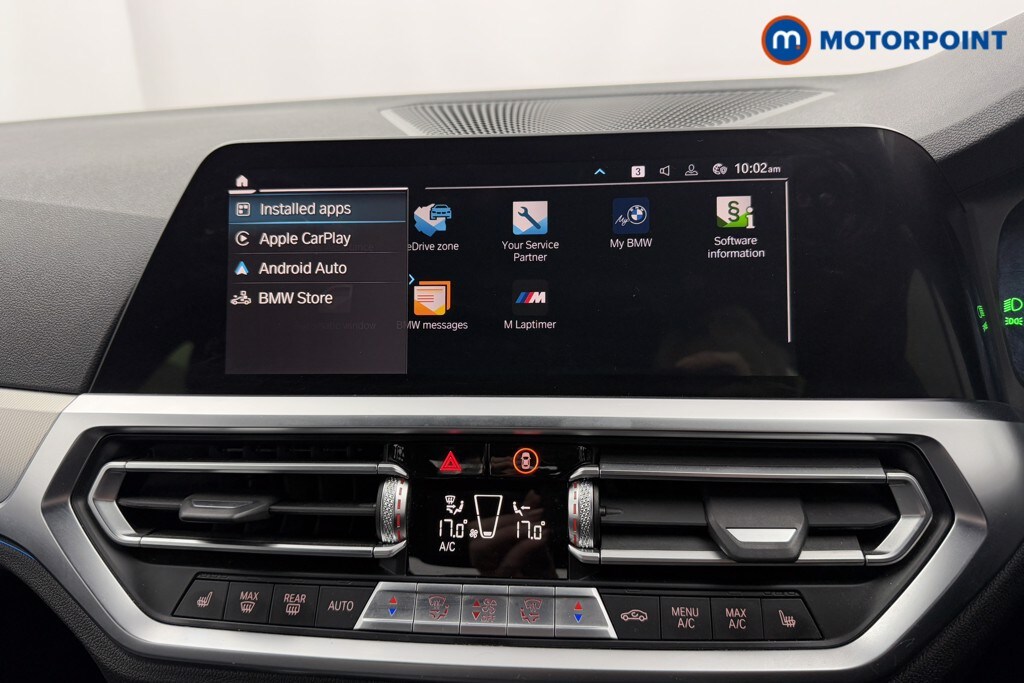 Used BMW 3 Series 2021 for sale - 77505970: Photo 19