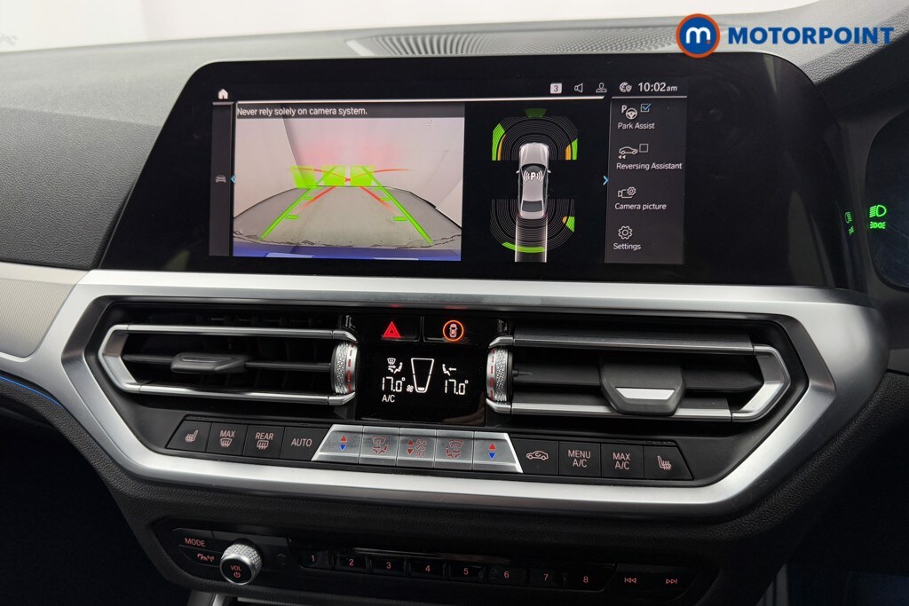 Used BMW 3 Series 2021 for sale - 77505970: Photo 21