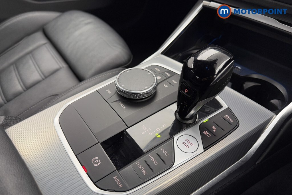 Used BMW 3 Series 2021 for sale - 77505970: Photo 24