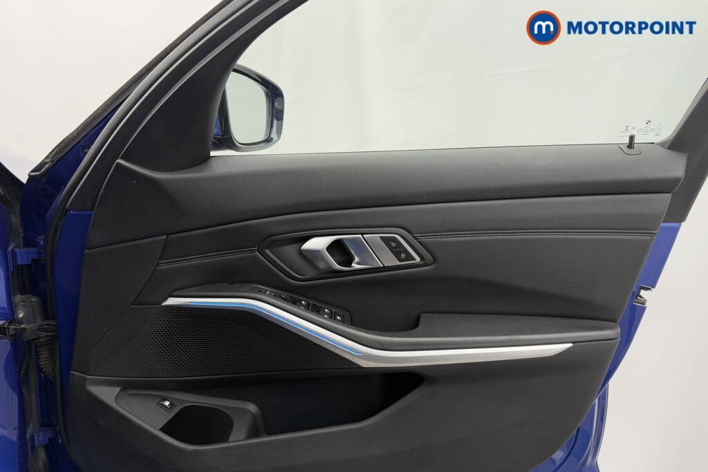 Used BMW 3 Series 2021 for sale - 77505970: Photo 28