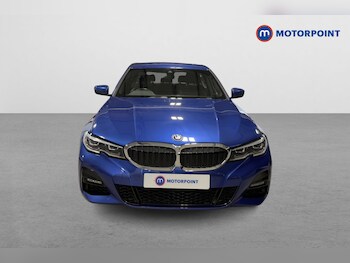 Used BMW 3 Series undefined for sale - 77505970: Photo