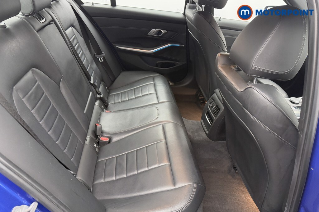 Used BMW 3 Series 2021 for sale - 77505970: Photo 32