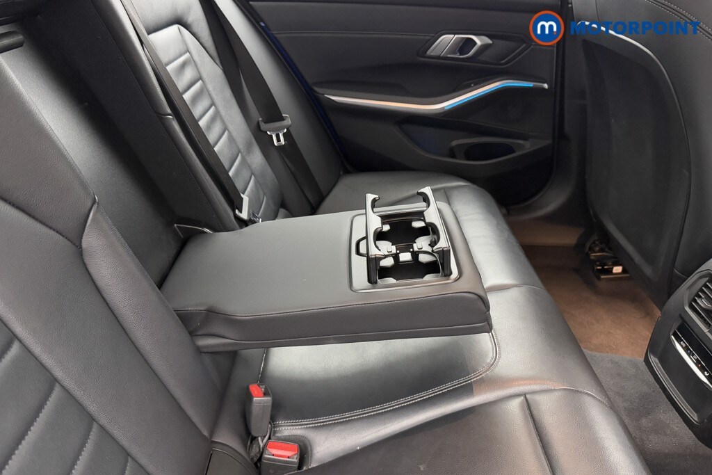 Used BMW 3 Series 2021 for sale - 77505970: Photo 34