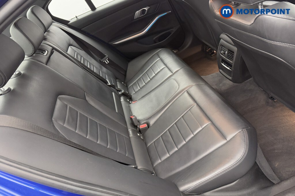 Used BMW 3 Series 2021 for sale - 77505970: Photo 35