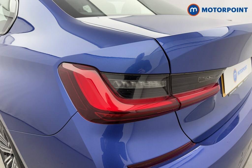 Used BMW 3 Series 2021 for sale - 77505970: Photo 37