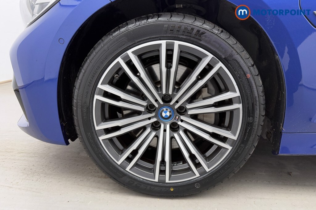 Used BMW 3 Series 2021 for sale - 77505970: Photo 39