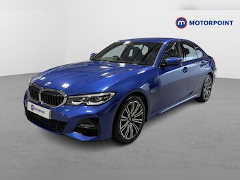 Used BMW 3 Series undefined for sale - 77505970: Photo