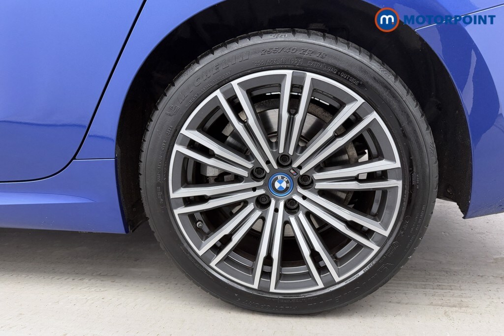 Used BMW 3 Series 2021 for sale - 77505970: Photo 40