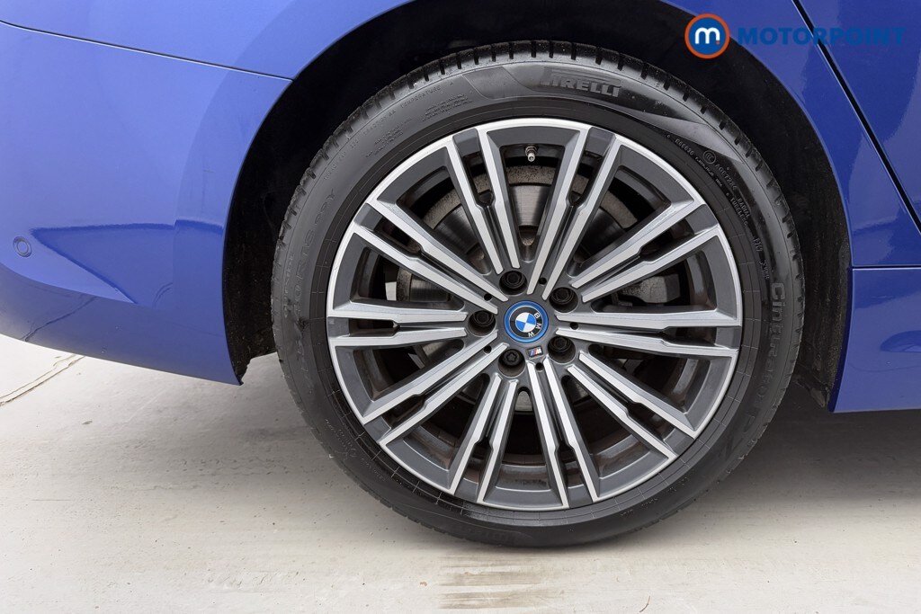 Used BMW 3 Series 2021 for sale - 77505970: Photo 41