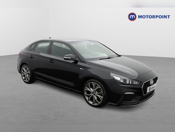 2019 - 1.4T GDI N Line 5dr