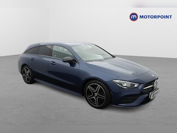 Used Mercedes-Benz CLA 2022 for sale - 78067752: Photo
