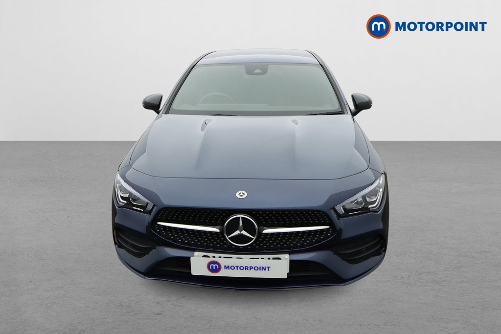 Used Mercedes-Benz CLA 2022 for sale - 78067752: Photo 2