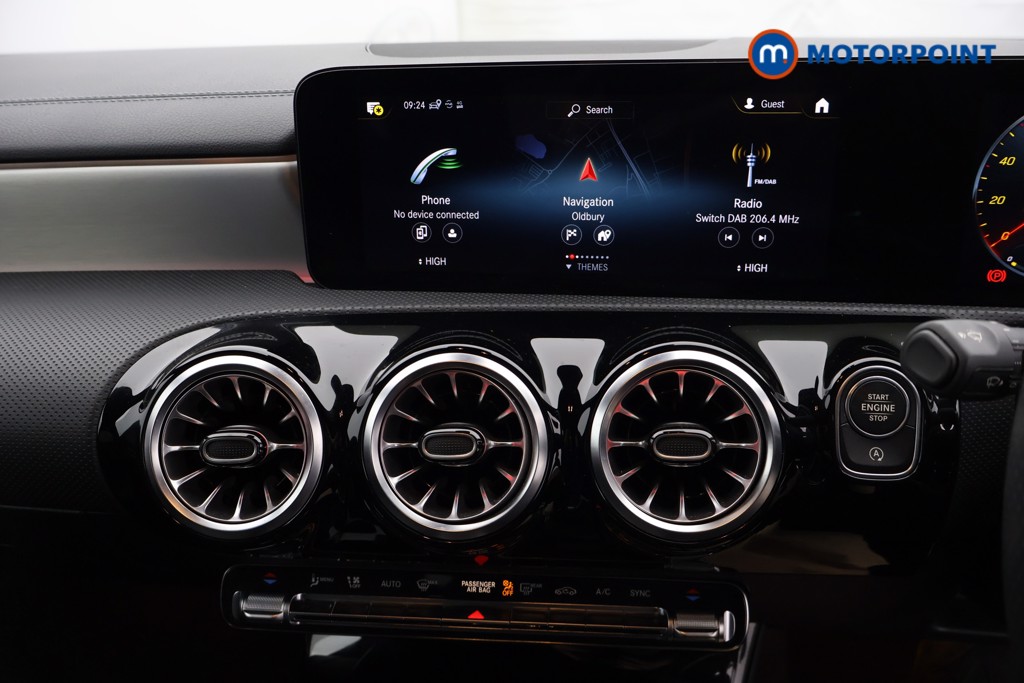 Used Mercedes-Benz CLA 2022 for sale - 78067752: Photo 20