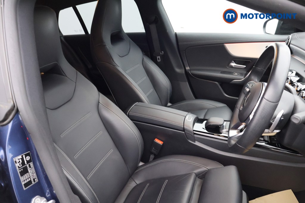 Used Mercedes-Benz CLA 2022 for sale - 78067752: Photo 26