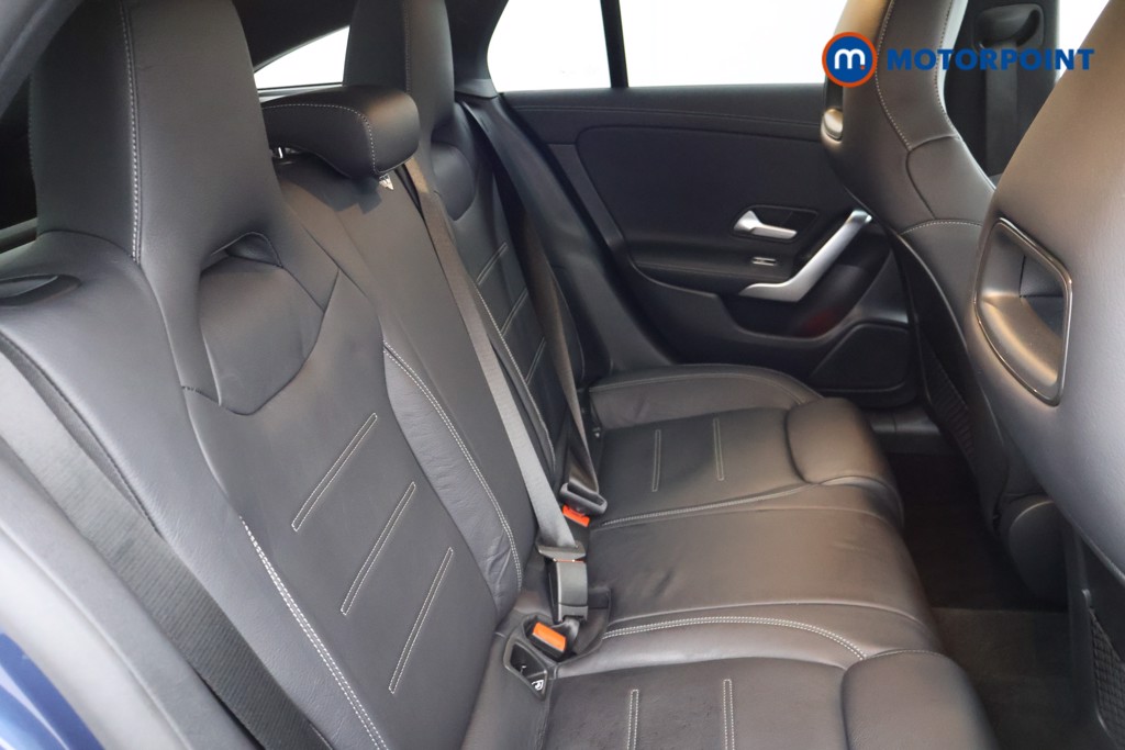 Used Mercedes-Benz CLA 2022 for sale - 78067752: Photo 27