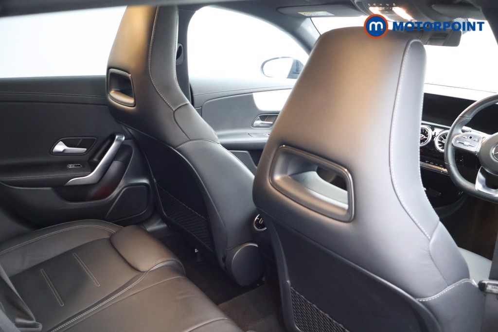 Used Mercedes-Benz CLA 2022 for sale - 78067752: Photo 28