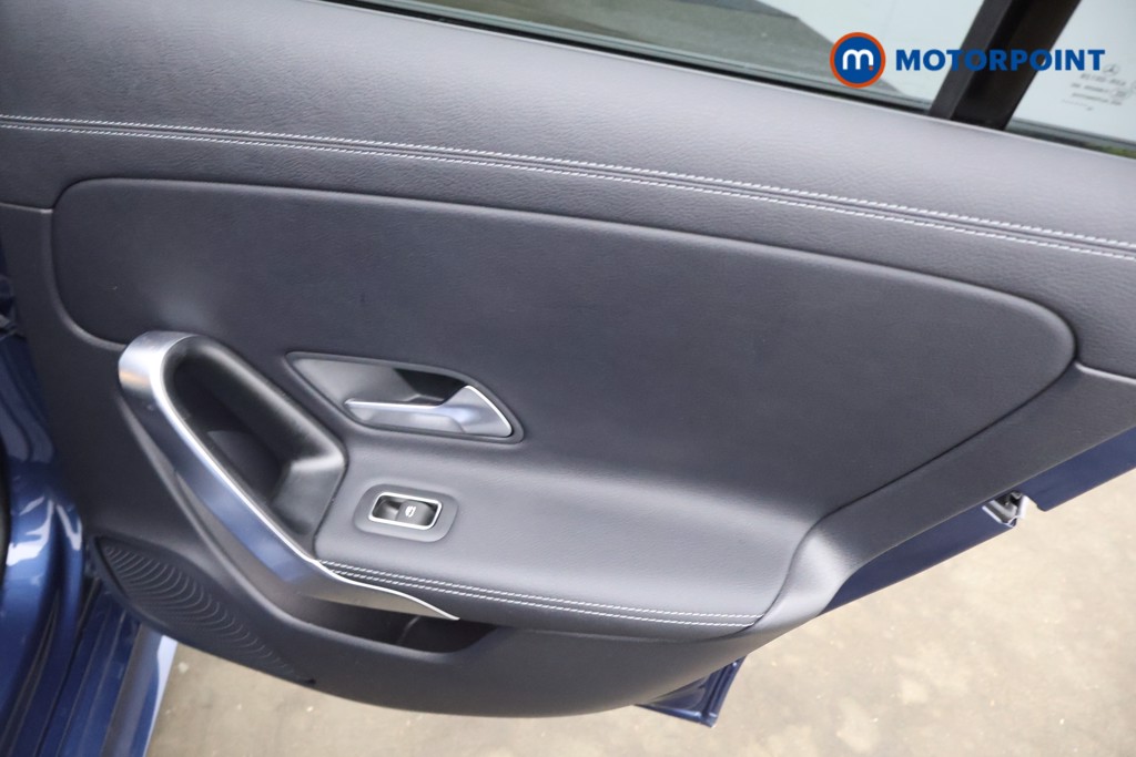 Used Mercedes-Benz CLA 2022 for sale - 78067752: Photo 29