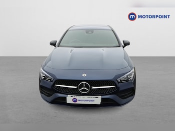 Used Mercedes-Benz CLA 2022 for sale - 78067752: Photo