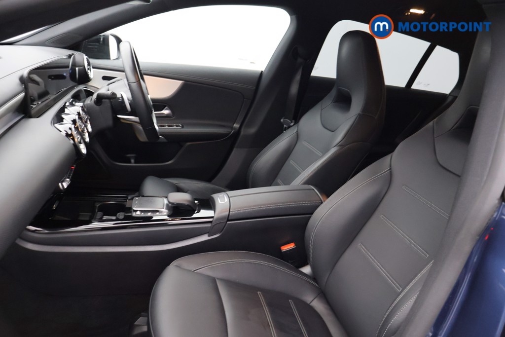 Used Mercedes-Benz CLA 2022 for sale - 78067752: Photo 31