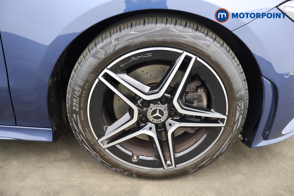 Used Mercedes-Benz CLA 2022 for sale - 78067752: Photo 34