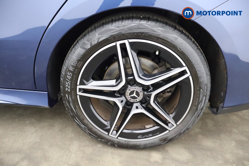 Used Mercedes-Benz CLA 2022 for sale - 78067752: Photo 36