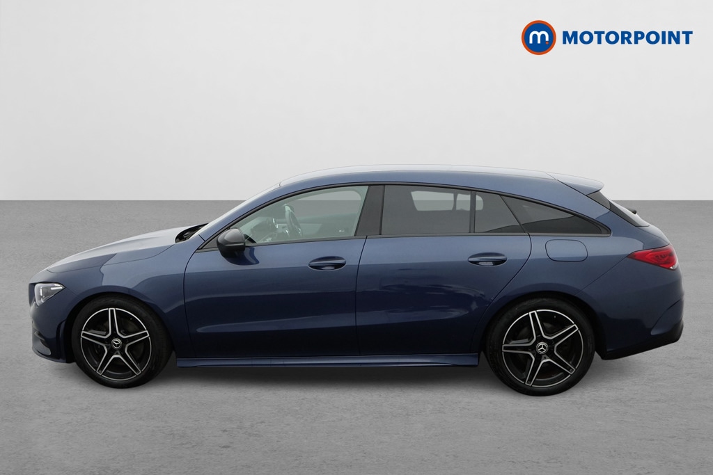 Used Mercedes-Benz CLA 2022 for sale - 78067752: Photo 4