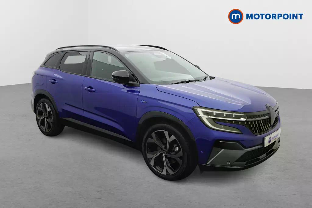 Used Renault Austral 2024 for sale - 76494770: Photo 1