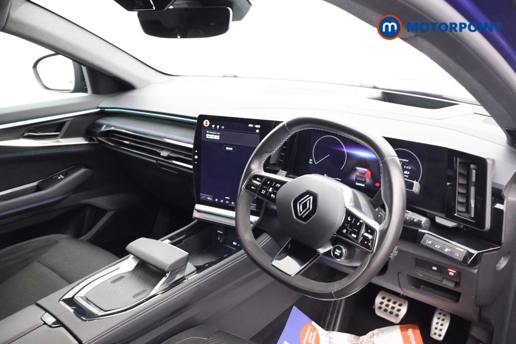 Used Renault Austral 2024 for sale - 76494770: Photo 14