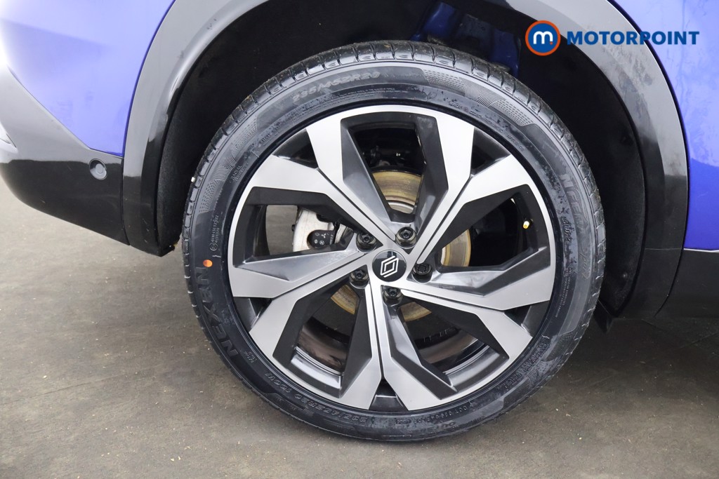 Used Renault Austral 2024 for sale - 76494770: Photo 21