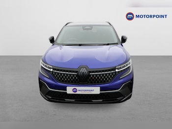 Used Renault Austral 2024 for sale - 76494770: Photo
