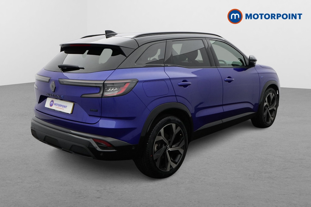 Used Renault Austral 2024 for sale - 76494770: Photo 6