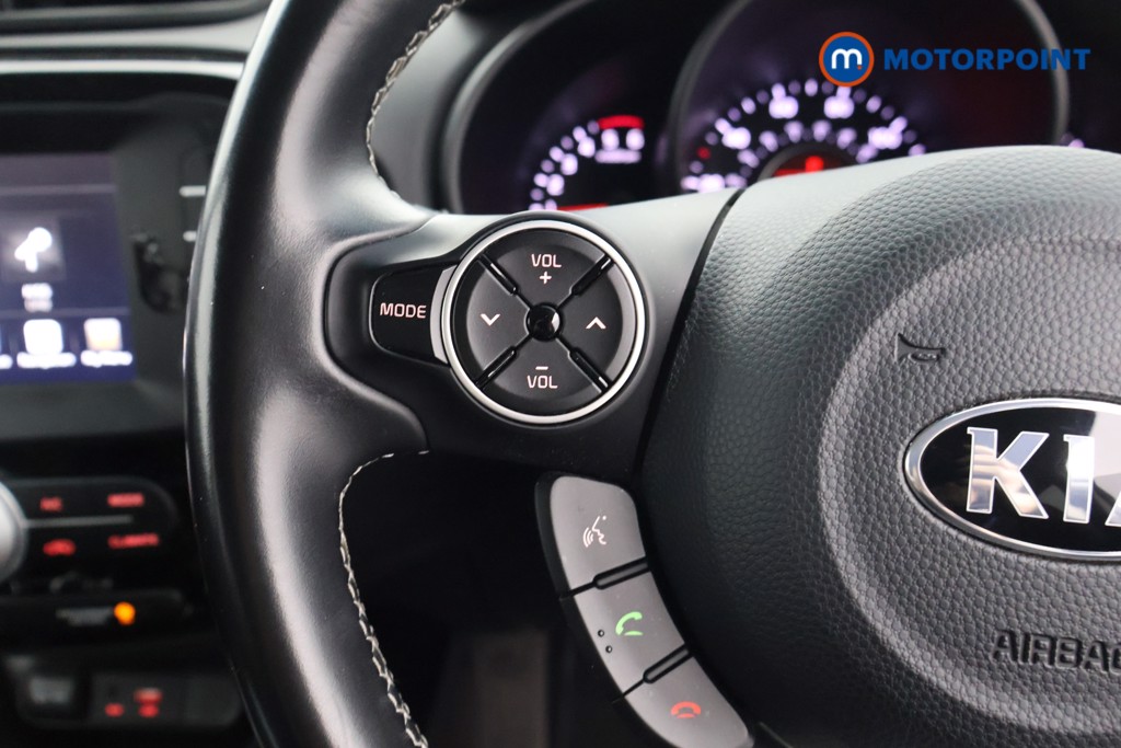 Used Kia Soul 2018 for sale - 76782613: Photo 10