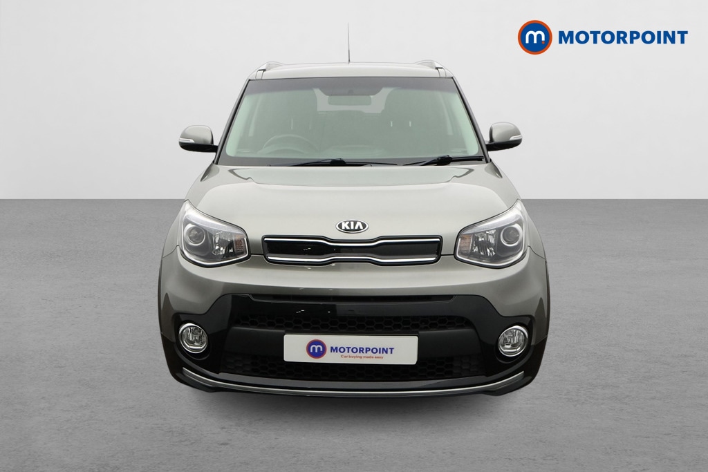 Used Kia Soul 2018 for sale - 76782613: Photo 2