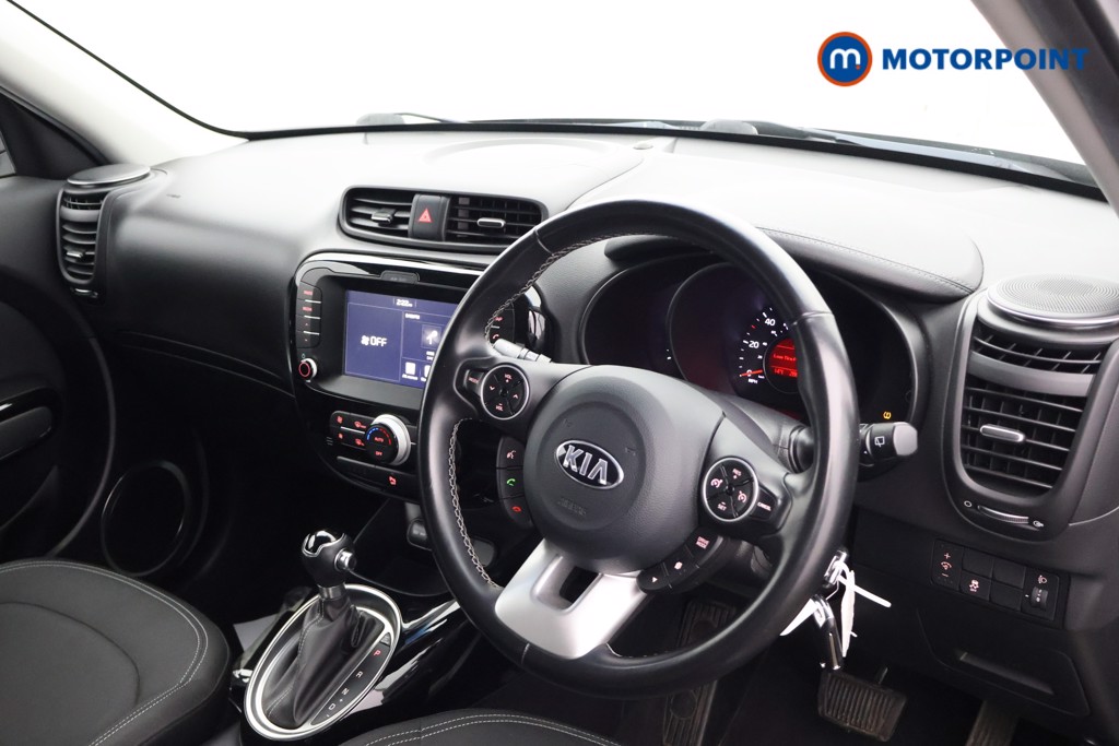 Used Kia Soul 2018 for sale - 76782613: Photo 22