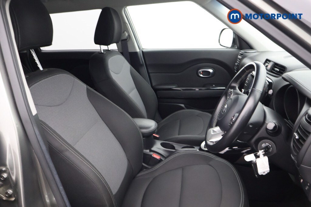 Used Kia Soul 2018 for sale - 76782613: Photo 23