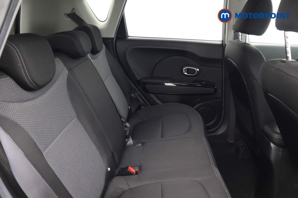 Used Kia Soul 2018 for sale - 76782613: Photo 24