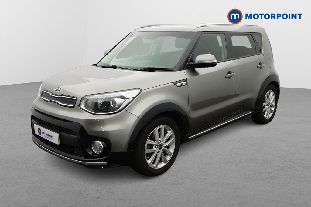 Used Kia Soul 2018 for sale - 76782613: Photo 3
