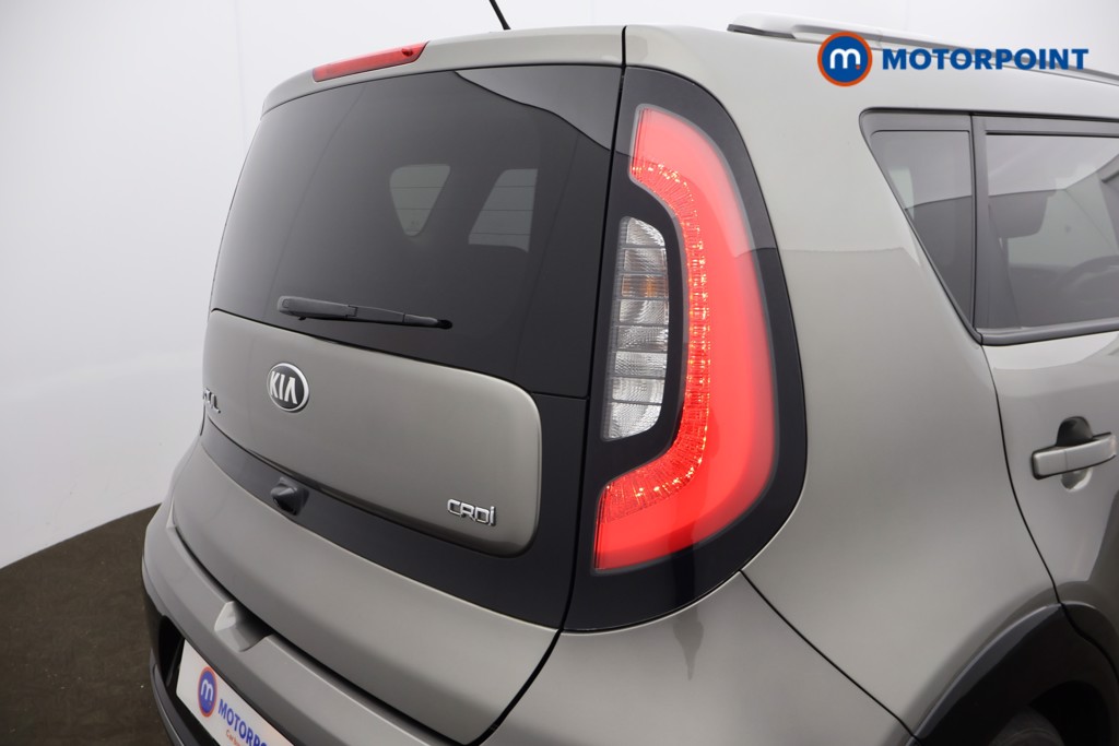 Used Kia Soul 2018 for sale - 76782613: Photo 31