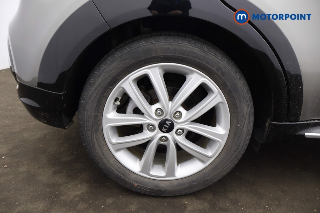 Used Kia Soul 2018 for sale - 76782613: Photo 33