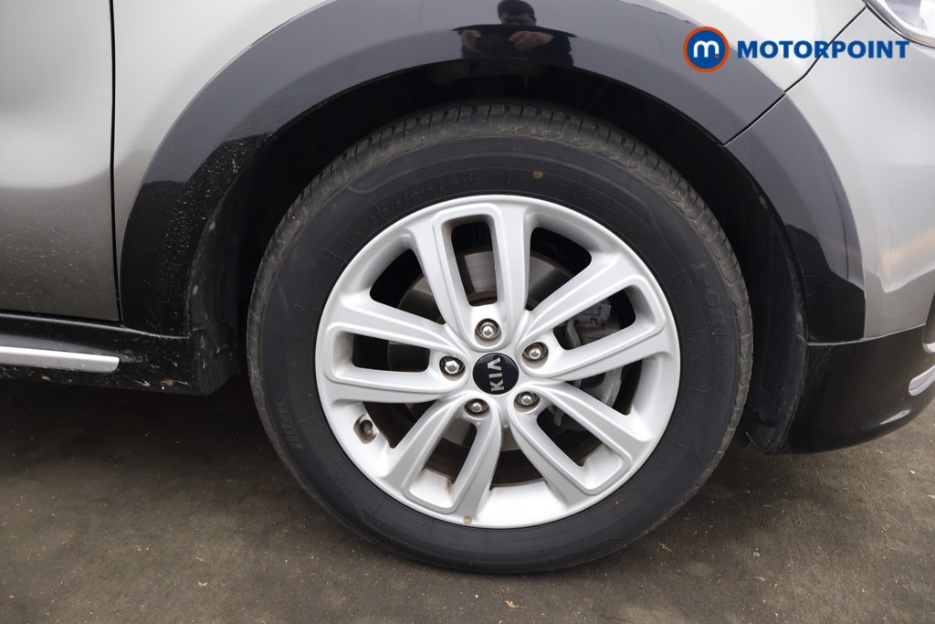 Used Kia Soul 2018 for sale - 76782613: Photo 34