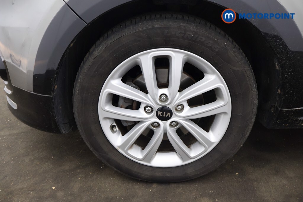 Used Kia Soul 2018 for sale - 76782613: Photo 37