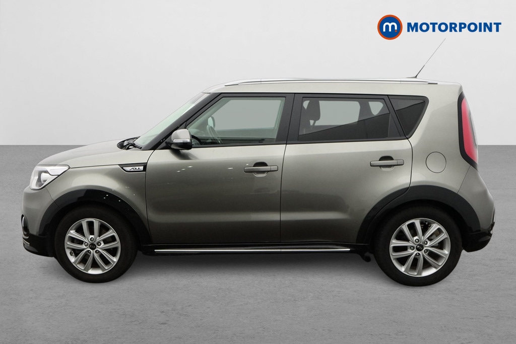 Used Kia Soul 2018 for sale - 76782613: Photo 4