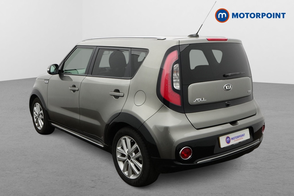 Used Kia Soul 2018 for sale - 76782613: Photo 5