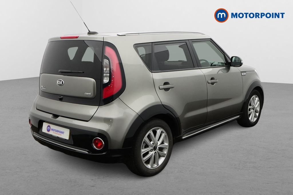 Used Kia Soul 2018 for sale - 76782613: Photo 7