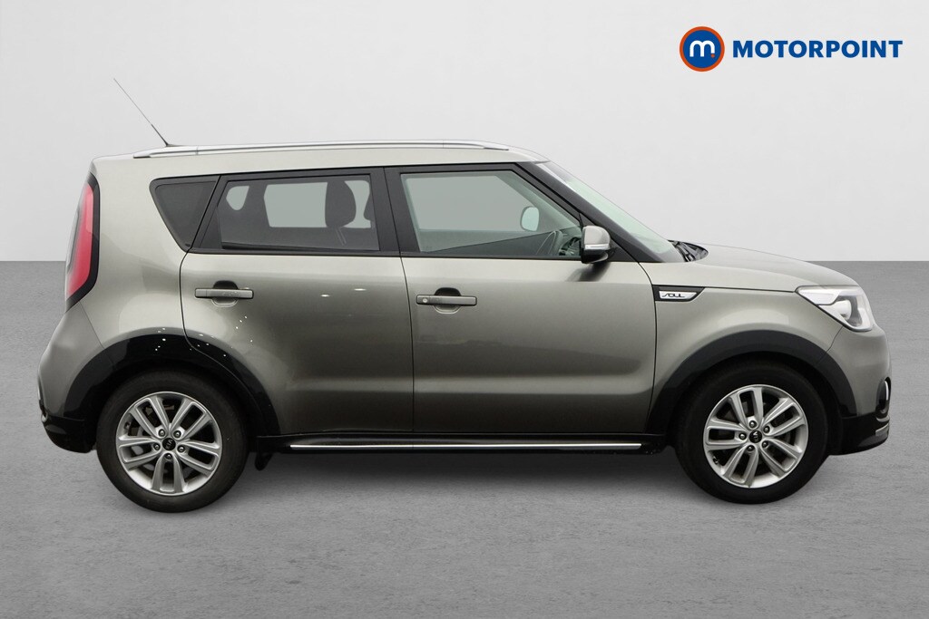 Used Kia Soul 2018 for sale - 76782613: Photo 8