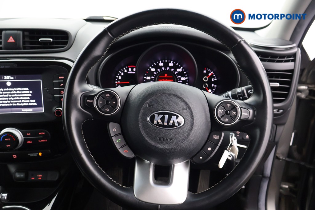 Used Kia Soul 2018 for sale - 76782613: Photo 9