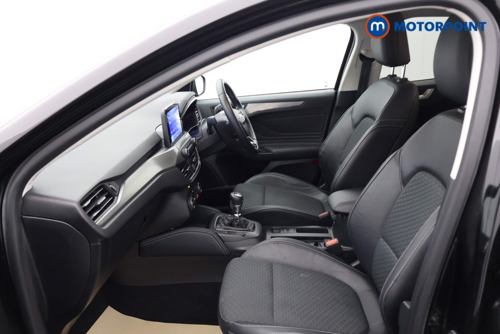 Used Ford Focus 2021 for sale - 76985011: Photo 26