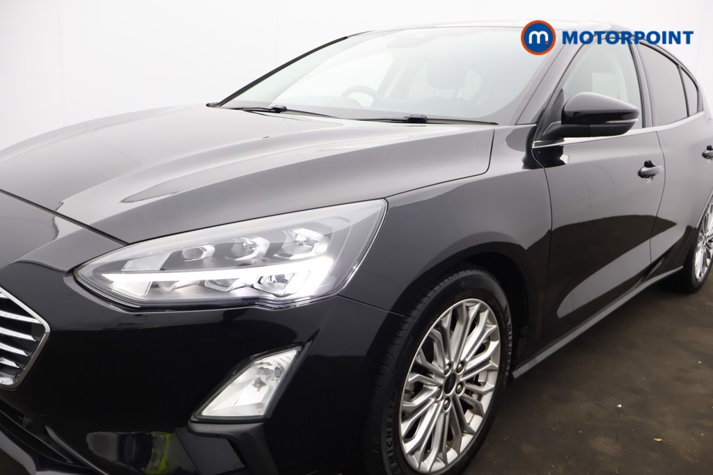 Used Ford Focus 2021 for sale - 76985011: Photo 34